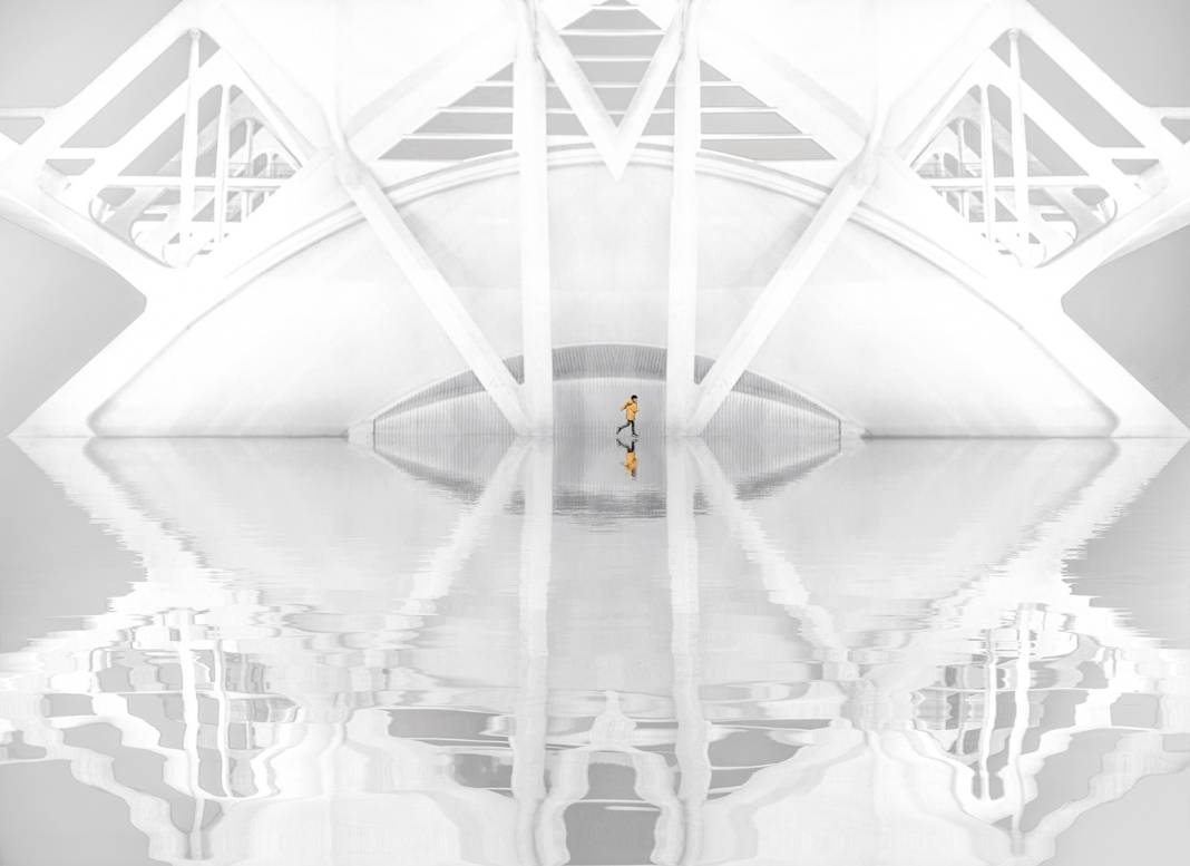 Akşehir Fotoğraf Amatörleri Derneği (AKFAD): “Fotoğrafta Minimalizm” Kazananları 5